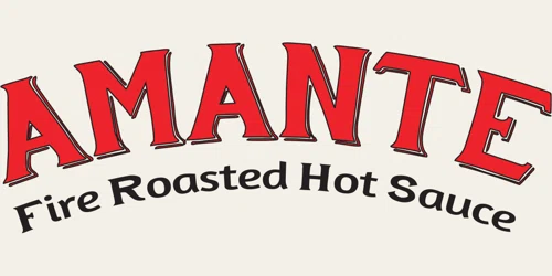 Amante Hot Sauce Promo Code
