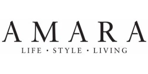 AMARA Merchant logo