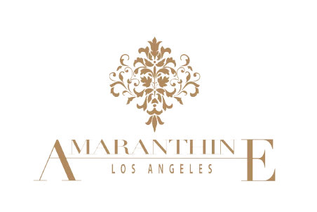 Amaranthine Merchant Logo