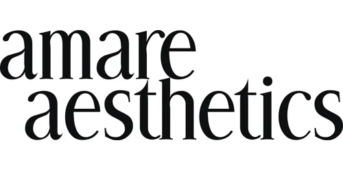 Amare Aesthetics Promo Code
