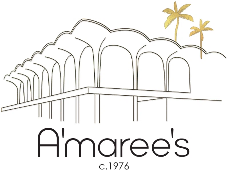 A'maree's Merchant Logo