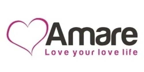 Amare Merchant logo