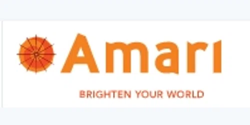 Amari Hotel Merchant logo