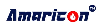 AMARICON Merchant Logo