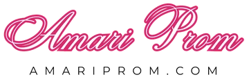 Amari Prom Merchant Logo