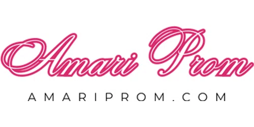 Amari Prom Promo Code