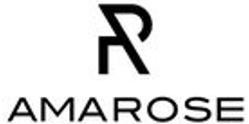 Amarose Promo Code