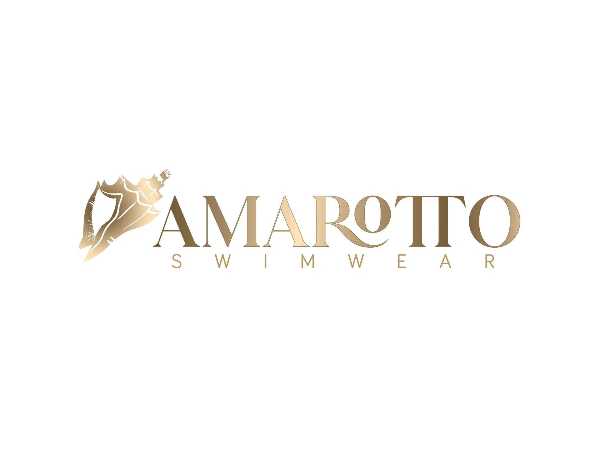 Amarotto Swimwear Merchant Logo