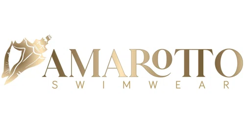 Amarotto Swimwear Promo Code