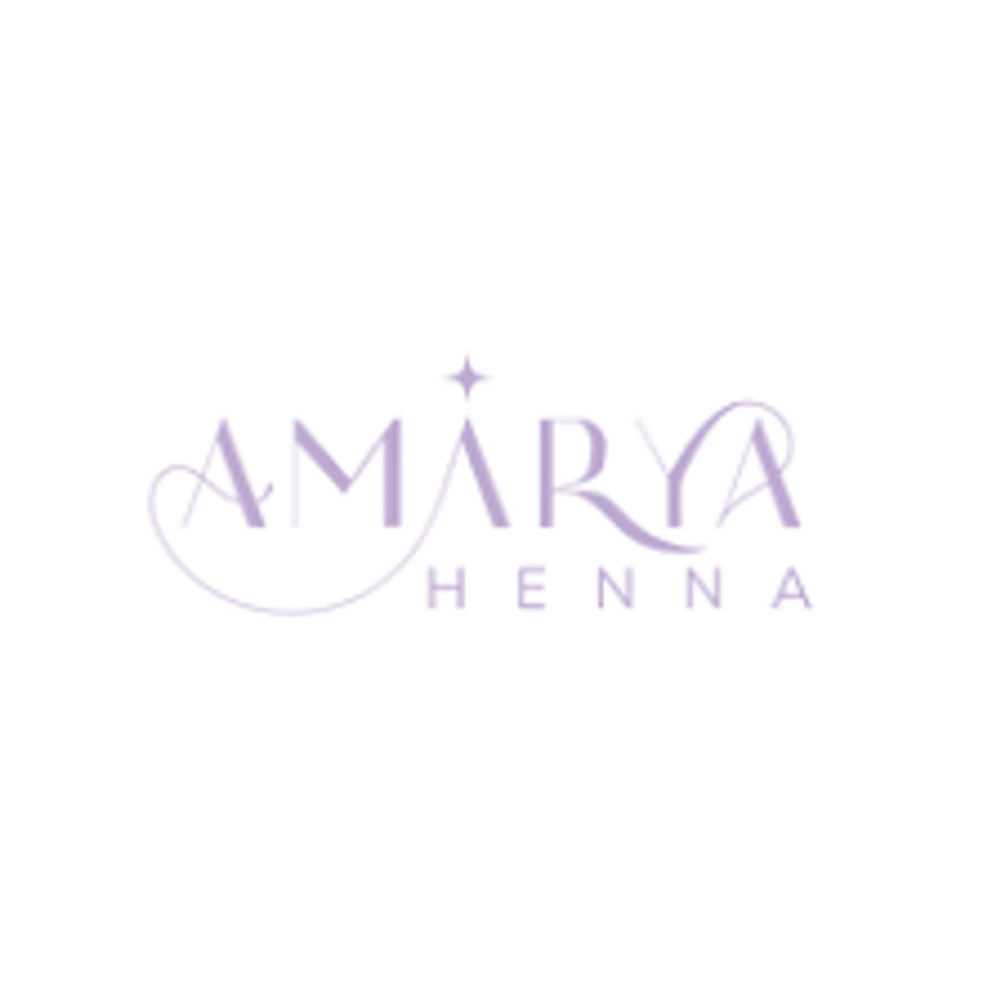 Amarya Henna discount code