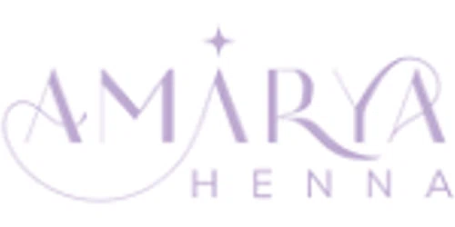 Amarya Henna Promo Code