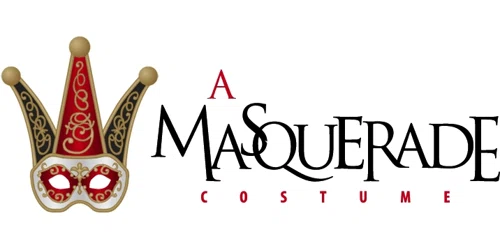 A Masquerade Costume Promo Code