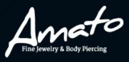 Amato Fine Jewelry & Body Piercing coupons