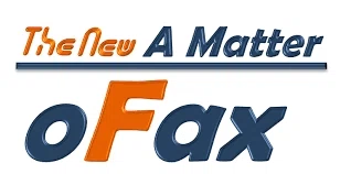A Matter of Fax Merchant Logo