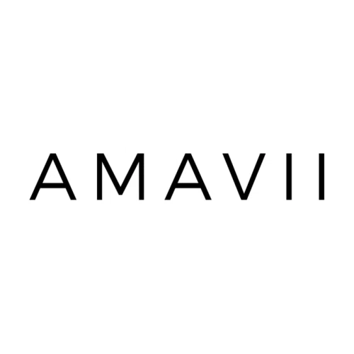 Amavii Promo Code