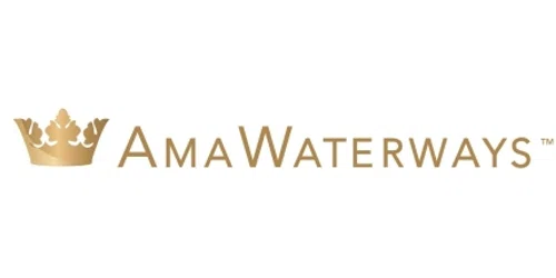 AMA Waterways Merchant logo