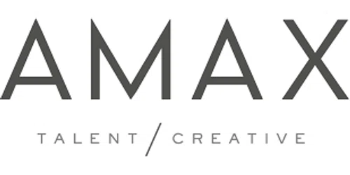 AMAX Talent Merchant logo