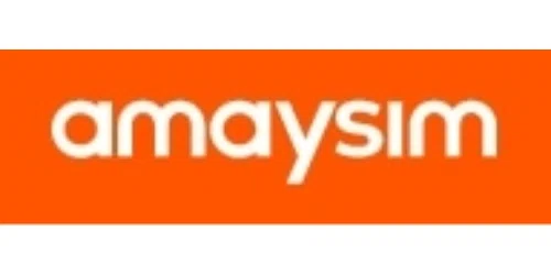 Amaysim Merchant logo