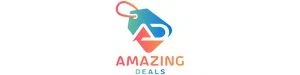 Amazing Deals Merchant Logo