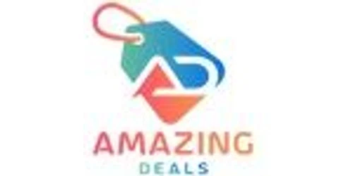 Amazing Deals Promo Code
