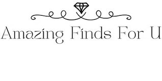 Amazing Finds For U coupons