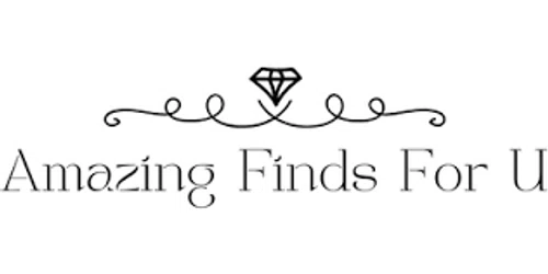 Amazing Finds For U Promo Code