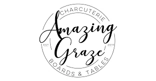 Amazing Graze Merchant Logo