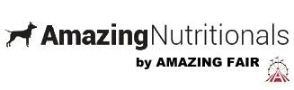 Amazing Nutritionals Promo Code