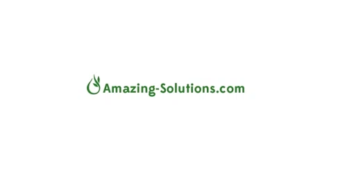 Amazing Solutions coupon