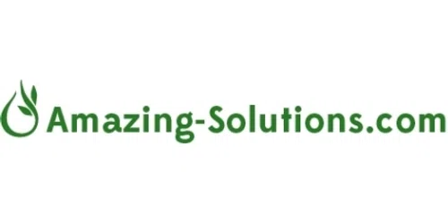 Amazing Solutions Merchant logo