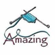 Amazing Threads Merchant Logo