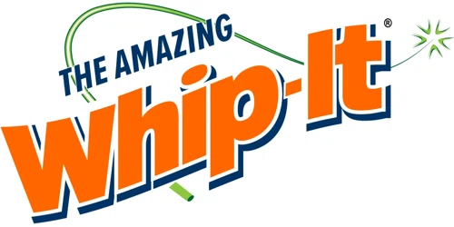 Amazing Whip-It Promo Code