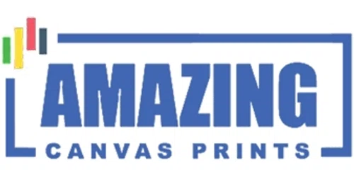 Amazing Canvas Prints Promo Code