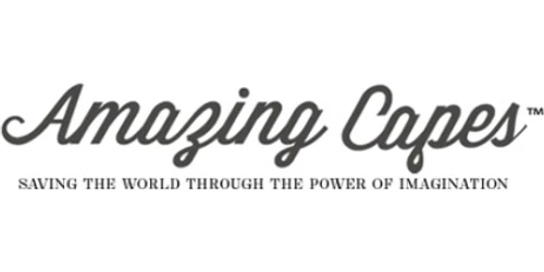 Amazing Capes Promo Code