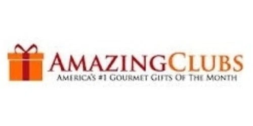 Amazing Clubs Merchant Logo
