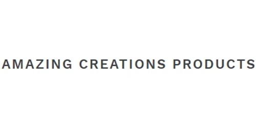 Amazing Creations Products Promo Code