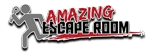 Amazing Escape Room Merchant Logo