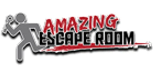 Amazing Escape Room Promo Code