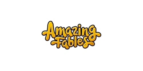 Amazing Fables coupon