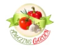 Amazing Garden Merchant Logo