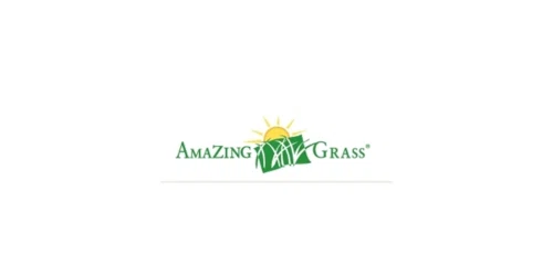 Amazing Grass coupon