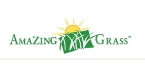 Amazing Grass Merchant logo