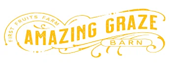 Amazing Graze Barn Merchant Logo