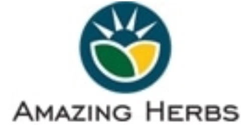 Amazing Herbs Promo Code