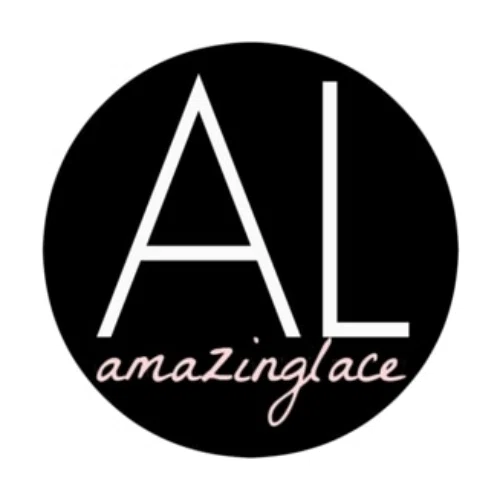 AMAZING LACE Discount Code — Get 150 Off in April 2024