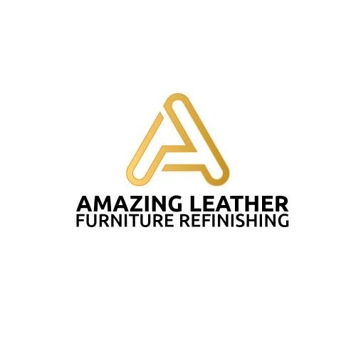 Amazing Leather Furniture Refinishing Merchant Logo