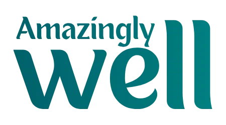Amazingly Well Merchant Logo
