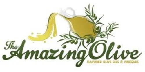 Amazing Olive Promo Code