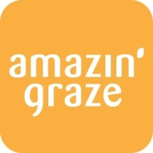 Amazin'Graze Promo Code