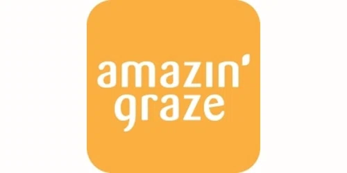 Amazin'Graze Promo Code